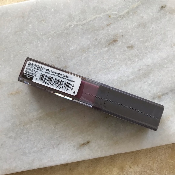 3 for $15✨burtsbees liquid lipstick lavender lake - Picture 5 of 5